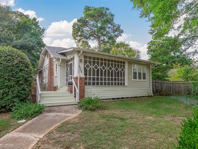 2330 Creswell Ave, Shreveport, LA, 71104