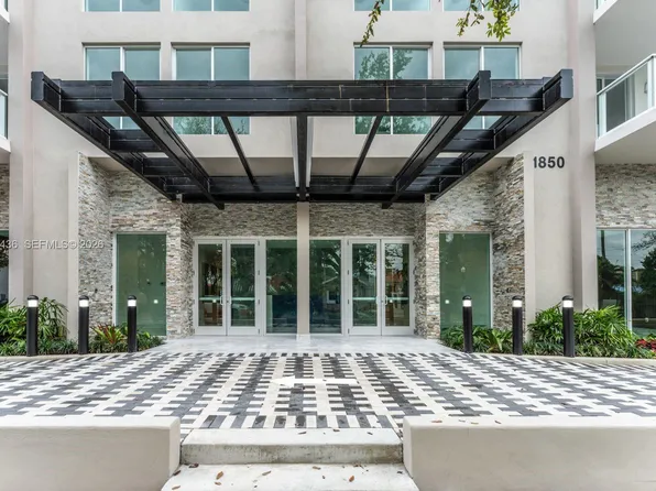 1850 Monroe St #409, Hollywood, FL 33020