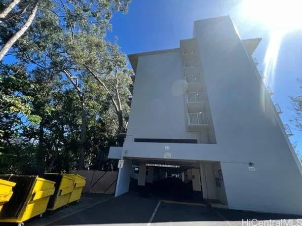 1600 Wilikina Dr APT A711, Wahiawa, HI 96786