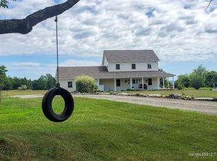 473 Mann Hill Rd, Holden, ME 04429