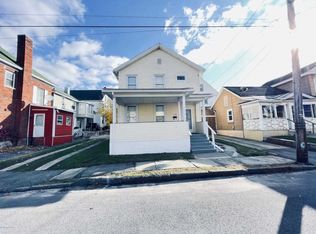 112 Terrace St, Carbondale, PA 18407