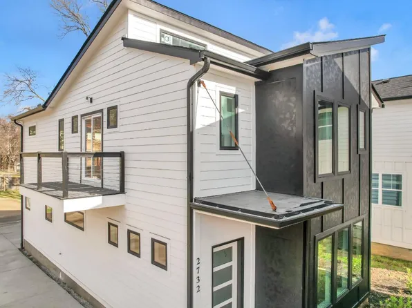 2732 Herman St, Nashville, TN 37208