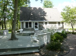 3990 Rus Dic Dr, Reading, MI 49274