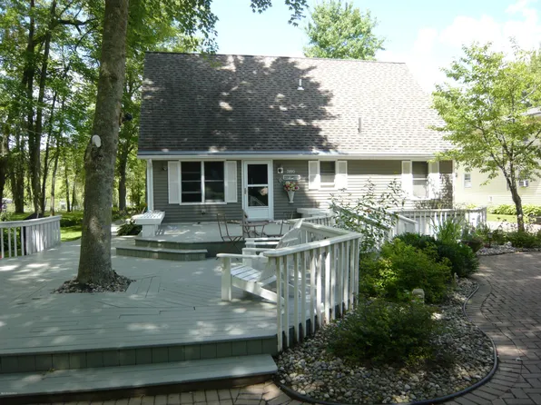 3990 Rus Dic Dr, Reading, MI 49274