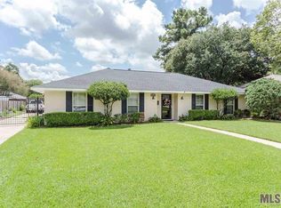 12758 Parnell Dr, Baton Rouge, LA 70815