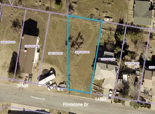 0 Flintstone Dr LOT 1, Lake Hughes, CA