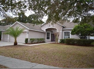 2709 Durant Trails Blvd, Dover, FL 33527