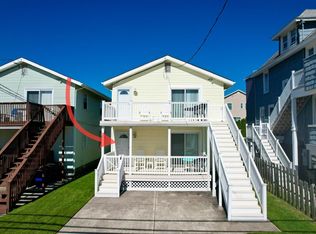 219 E 25th Ave #A, North Wildwood, NJ 08260