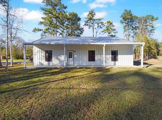 2520 Howell Rd, Silsbee, TX 77656