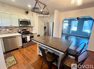 1307 Decatur St, Baltimore, MD 21230