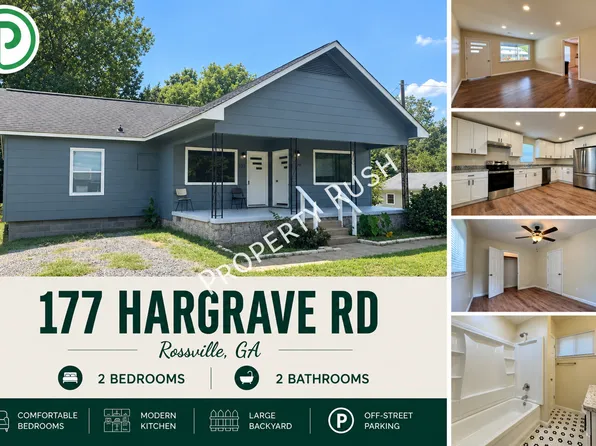 177-179 Hargrave Rd, Rossville, GA