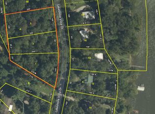 0 Lakeshore Vista Dr LOT 1-3-5, Kingston, TN 37763