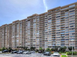 18041 Biscayne Blvd #2024, Aventura, FL