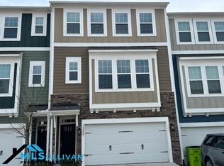 1224 Commack Dr #1, Durham, NC 27703