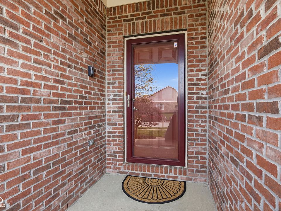 9713 Timberbrooke Blvd, Mccordsville, IN 46055 | Zillow