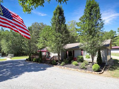 13492 State Route 94 E, Murray, KY, 42071