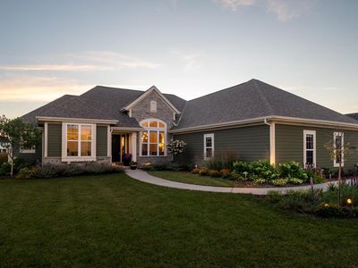 W273N7029 Dentons RUN, Sussex, WI, 53089