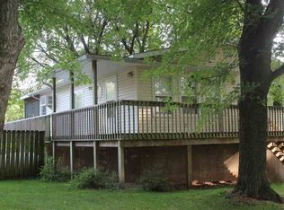 1749-61 Golf Course Blvd, Independence, IA 50644