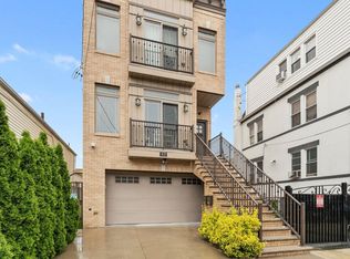 42 Grace St #2, Jersey City, NJ 07307