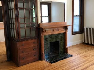 20 Grant St, Portland, ME 04101