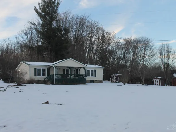 33747 Wolf Hill Rd, Mc Arthur, OH 45651