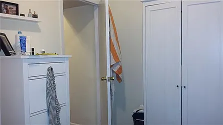 Rented by New York Residence