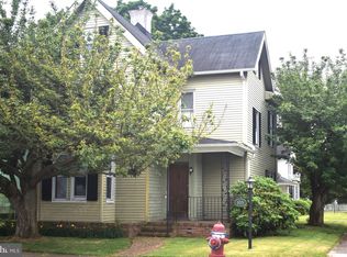 105 Clayton Ave, Clayton, DE 19938