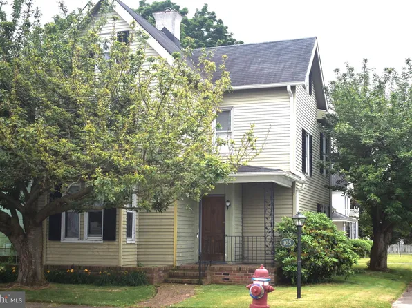 105 Clayton Ave, Clayton, DE 19938