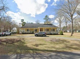 2205 Rosebud Dr, Conway, SC 29526