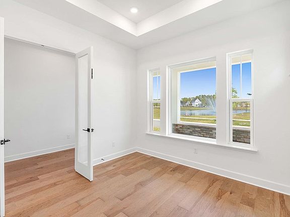 The Richard Green - Study