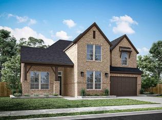 8031 Sunny Rdg, Fulshear, TX 77441