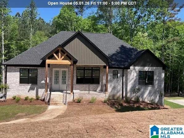 1110 Grey Oaks Ct, Pelham, AL 35124