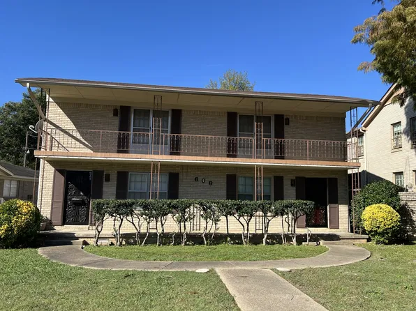 608 Chickadee Dr, Little Rock, AR 72205