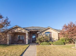 2912 111th St, Lubbock, TX 79423