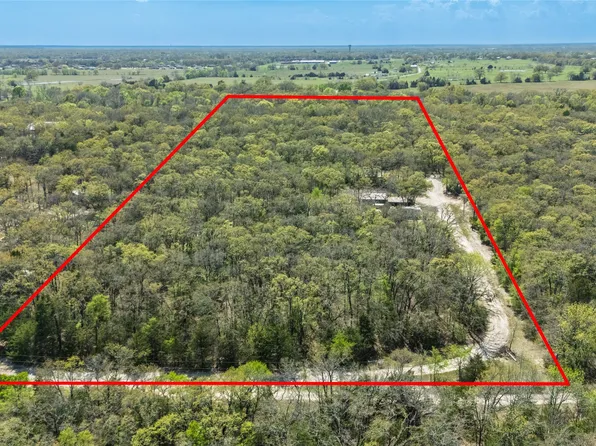 1565 Brooks Ln, Kaufman, TX 75142