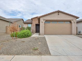 16828 W Evergreen Rd, Waddell, AZ 85355