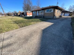 3404 Susanna Dr, Louisville, KY 40213