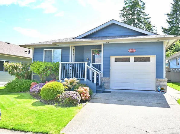 107 Cherry Tree Ln, Campbell River, BC V9W 8E9