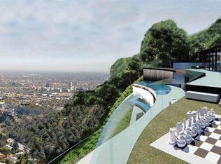 2201 Sunset Plaza Dr, Los Angeles, CA 90069