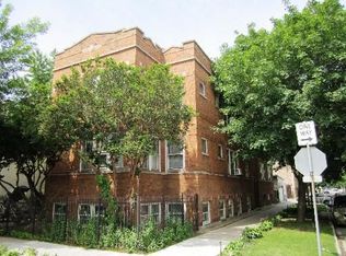 2839 W Grace St, Chicago, IL 60618