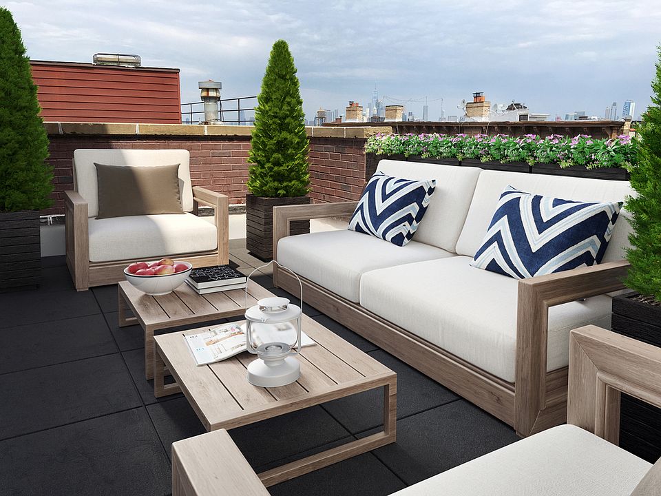 1st image of 372 15th St APT 5A