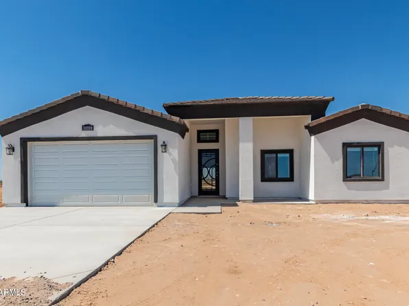 36934 W DURANGO Street, Tonopah, AZ 85354