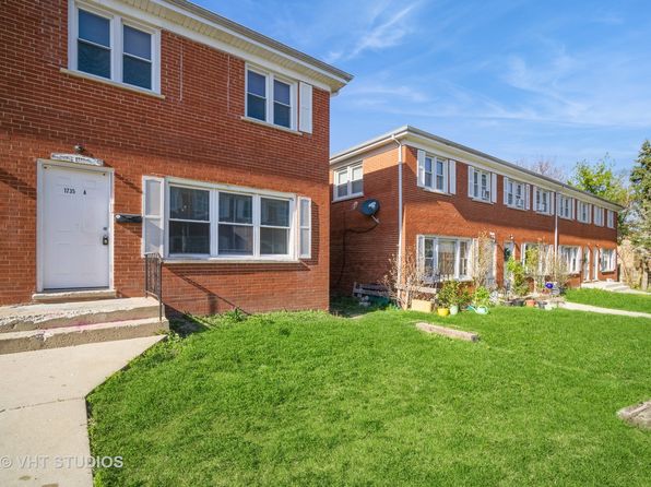 1735 N Berwick Blvd APT A, Waukegan, IL 60085