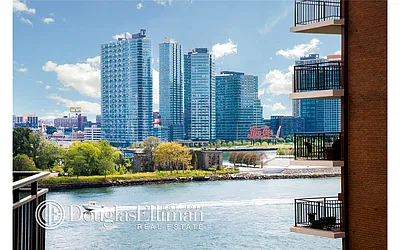 Sold by Douglas Elliman