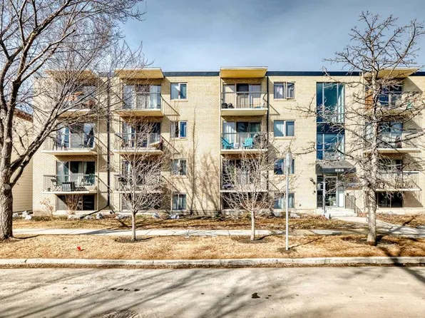 824 S 4th Ave NW #304, Calgary, AB T2N 0M8