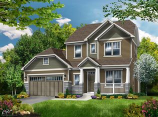 1372 Silverheel Run, Webster, NY 14580