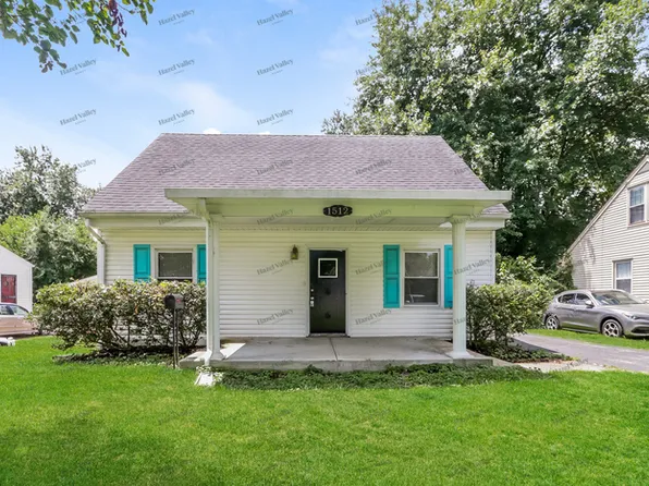 1512 Sharon Dr, Louisville, KY 40216