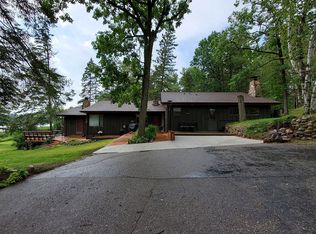 12157 Island Lake Dr, Park Rapids, MN 56470