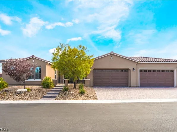 9729 Rock Partridge Ct, Las Vegas, NV 89149