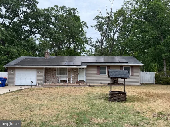 404 Henderson Ave, Millville, NJ 08332